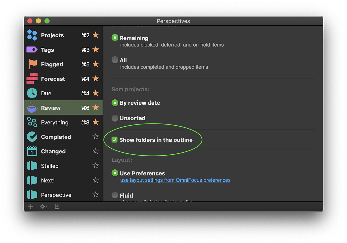 omnifocus for mac review omnifocus for mac review