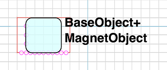 Multiple Magnets C