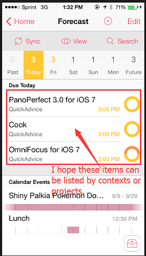 omnifocus time tracking