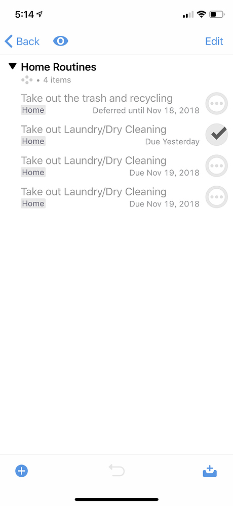 any.do recurring tasks duplicates any.do recurring tasks duplicates