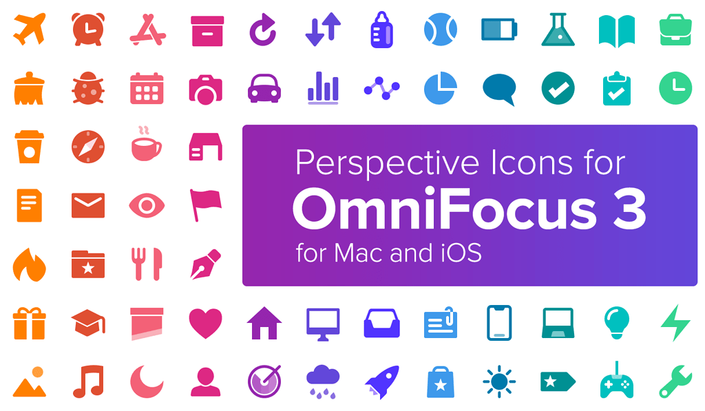 Omnifocus 3 Mac