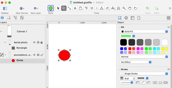 object fill color 2