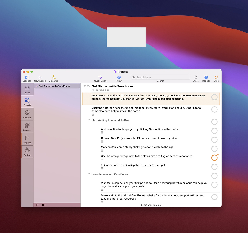 free for mac download Rectangle Pro