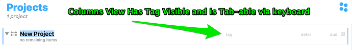 Project_-Column_View-_Keyboard_Shortcut_to_Tag_Works