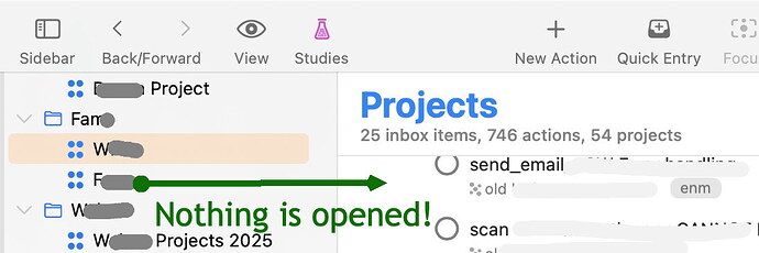 OmniFocus-problem