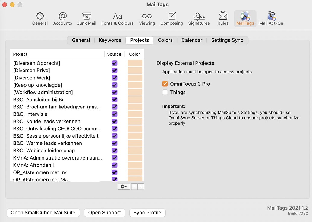 workflow omnifocus workflow omnifocus
