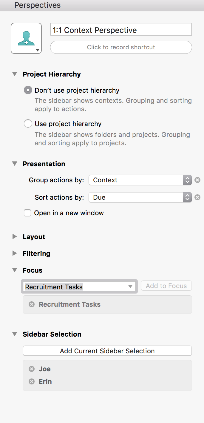 omnifocus 2 mac