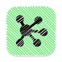 App icon for TestFlight builds of OmniGraffle